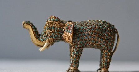 IMATE FIGURICU SLONA U KUĆI? Evo na koje mjesto je trebate staviti da biste PRIZVALI LJUBAV, SREĆU I BRDO NOVCA