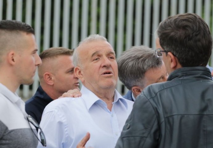 Odbijena žalba Tužilaštva na puštanje iz pritvora Dudakovića i ostalih