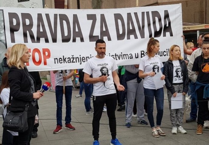 Borislav Radovanović u svom blogu kaže da je riješeno ubistvo Davida Dragičevića i da su Lukač, Ilić i Ćulum „priznali“ saučesništvo!