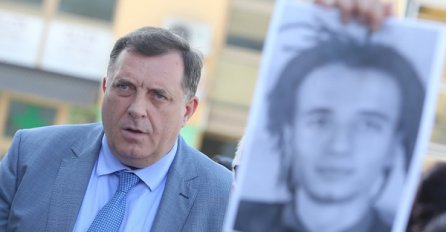 Dodik o slučaju Dragičević: ''Ljudi u tužilaštvu nisu sposobni da rade svoj posao''