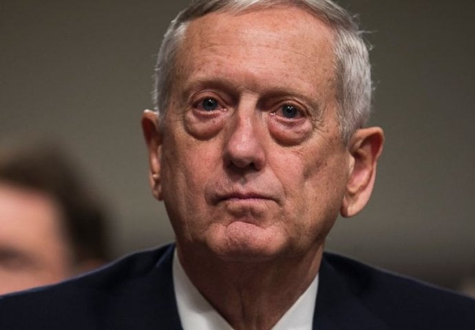 Jim Mattis: ‘Nastojat ćemo spriječiti Iran u proizvodnji nuklearnog oružja’