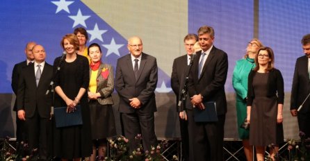 Wigemark: U BiH ima mnogo više nade nego što se to čini (VIDEO)