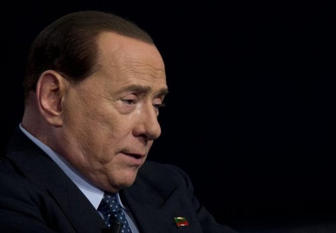 Berlusconi dopustio sastavljanje vlade