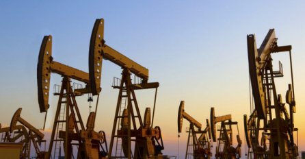 Cijene nafte porasle povećavajući ovosedmični dobitak na više od 10 posto