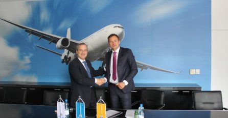 BHANSA ispunila još jedan uvjet za preuzimanje kontrole u zračnom prostoru BiH