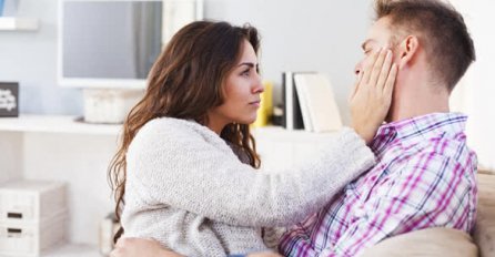 "Moj bivši muž je majstor za spremanje jela iz koltlića"