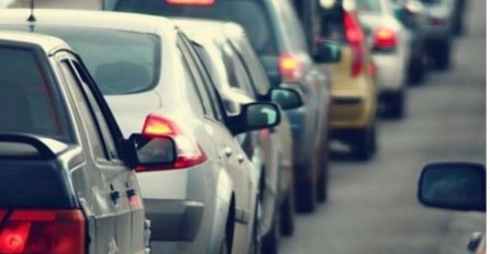 Slabe kočnice najveći problem na vozilima u BiH