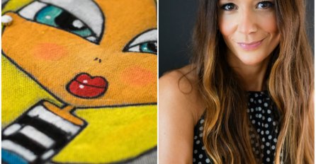 TUZLANKA STVORILA PREPOZNATLJIV BREND/AJLA HUREMOVIĆ ZA NOVI.BA: Najdraža torba mi je ona prva, jer je ona zaslužna za sve ostale  