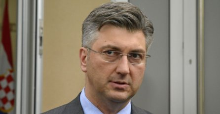 Plenković: Bilo bi neustavno da nismo reagirali u slučaju Agrokor