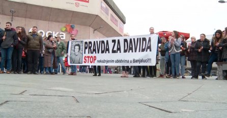 Anketni odbor sutra razmatra izvještaj o 'slučaju Dragičević'