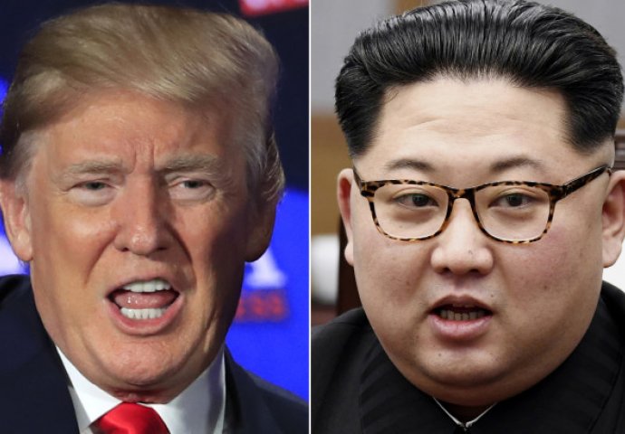 NOVI PREOKRET: Možda će 12. juna ipak biti održan samit Amerike sa Sjevernom Korejom