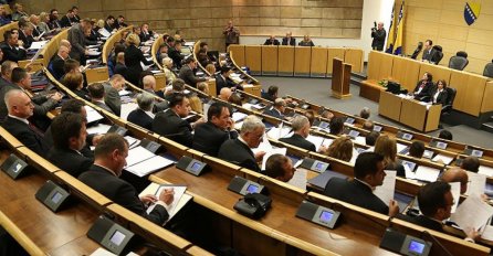 Oba doma Parlamenta FBiH omogućila reviziju prava invalida I i II kategorije 