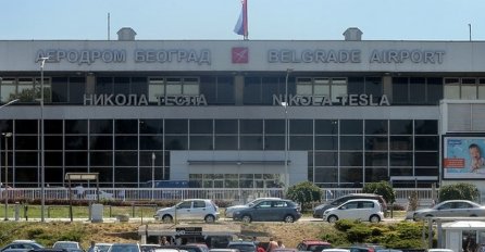 ZBOG PROBLEMATIČNOG PONAŠANJA PUTNIKA: Vanredno slijetanje aviona u Beograd