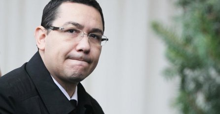 RUMUNIJA: Bivši premijer oslobođen optužbi za korupciju