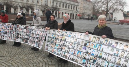 Za dženazu u Potočarima dosad identifikovano 27 žrtava genocida