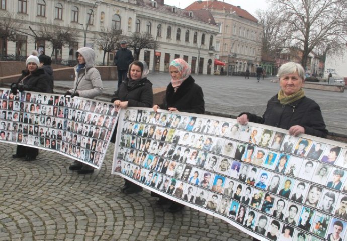Za dženazu u Potočarima dosad identifikovano 27 žrtava genocida