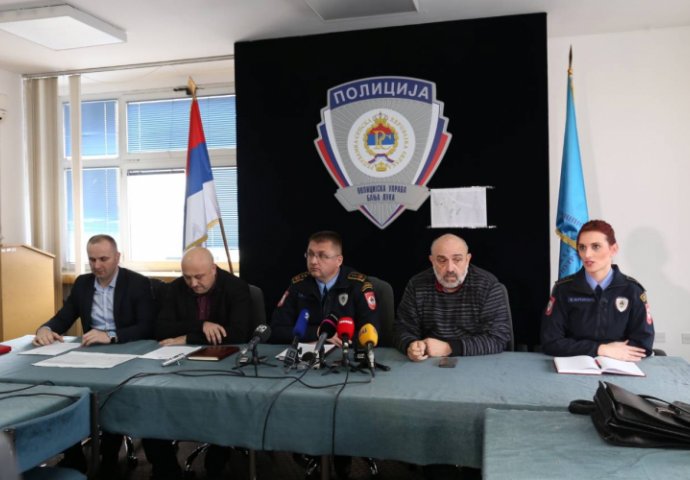 Slijede primjer ministara unutrašnjih poslova: Nakon Lukača TUŽBE ZA KLEVETU podnijeli Ilić, Ćulum i Karan