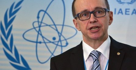 Podnio ostavku šef UN-ove agencije za atomsku energiju 
