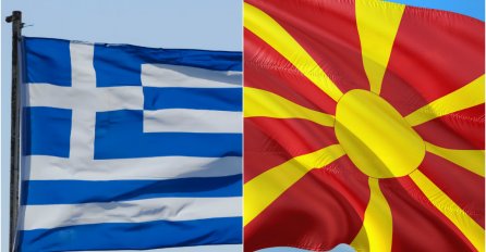 "Nećemo odustati" Makedonci ne odustaju od borbe za ime Makedonija