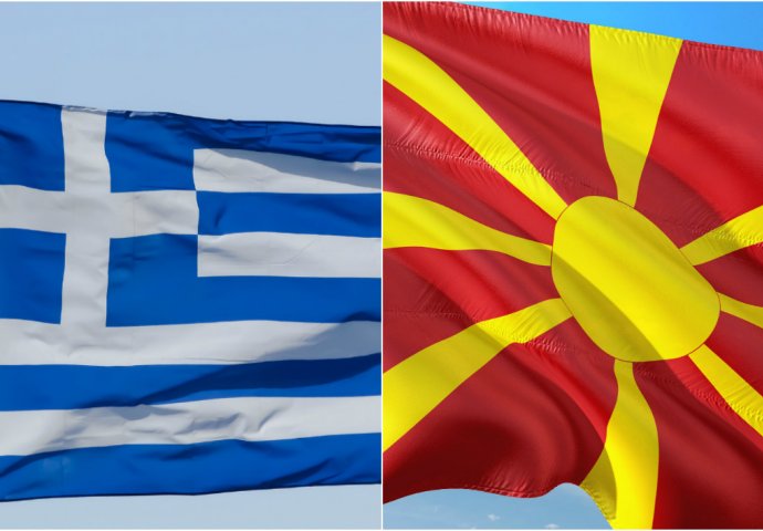 "Nećemo odustati" Makedonci ne odustaju od borbe za ime Makedonija