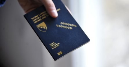 Građani BiH od danas bez viza u Narodnu Republiku Kinu
