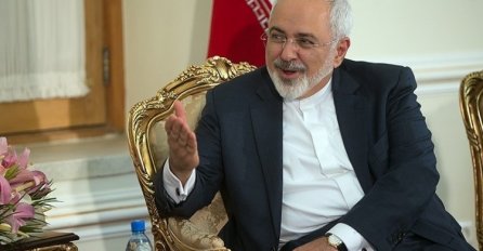 Iranski ministar kreće na turneju kako bi spasio nuklearni sporazum