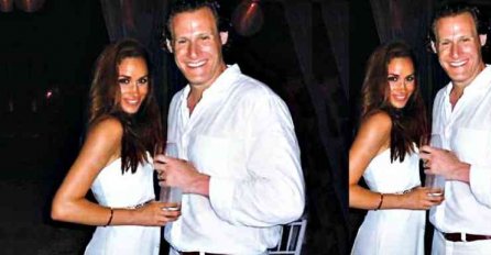 PRIJE NEGO ŠTO JE UPOZNALA PRINCA BILA JE U BRAKU: Ovo je bivši muž Meghan Markle, a evo zbog čega su se razveli!