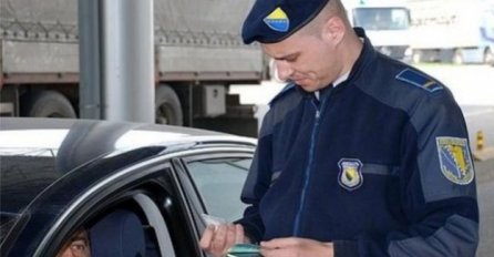 Galić traži hitno zapošljavanje novih graničnih policajaca, zbog dramatičnog povećanja broja migranata