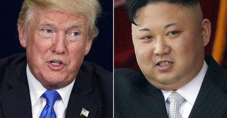 Sjeverna Koreja se priprema za historijski sastanak sa Trumpom