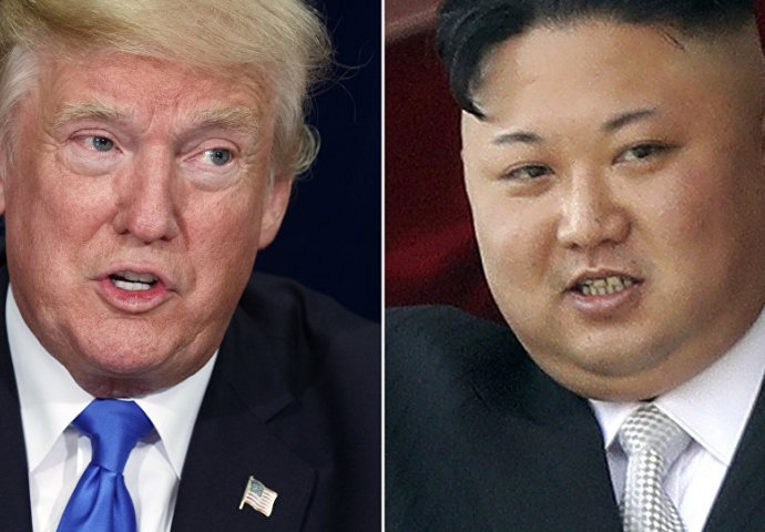 Sjeverna Koreja se priprema za historijski sastanak sa Trumpom