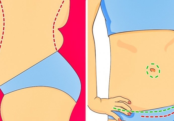 TOPE SALO BEZ DIJETA I GLADOVANJA: 8 principa japanske ishrane i više nećete biti debeli!