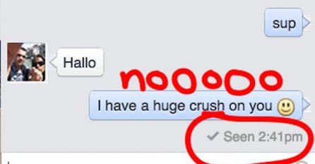 KAKO DA OTVORITE PORUKU NA FEJSU, A DA ONAJ KO VAM JE POSLAO TO NE VIDI? Izbjegnite SEEN u 3 koraka!