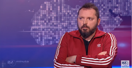 Bursać: Ljudska dužnost pogledati “Quo vadis, Aida”, treba da se ponosimo filmom