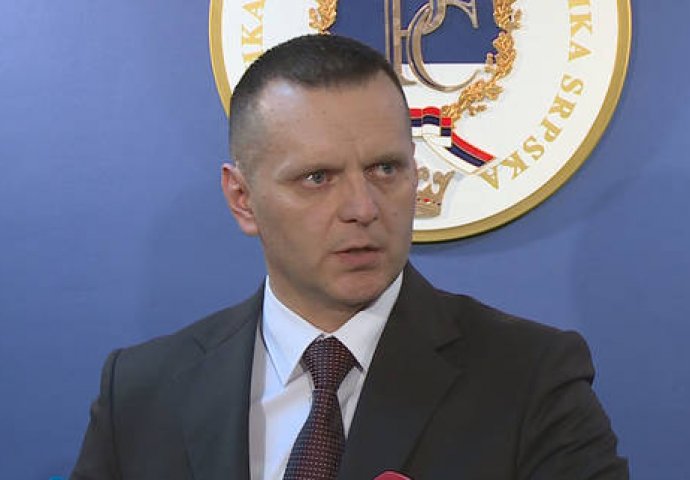 ANKETNI ODBOR: ''Nedopustivi su ovakvi navodi ministra Lukača'' 