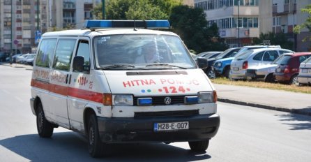 Od danas neće biti u funkciji punkt Hitne pomoći u Saraj-polju