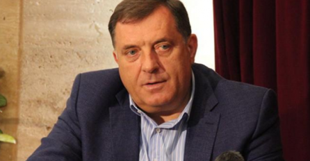 Dodik poziva BiH na zatvaranje granice za migrante