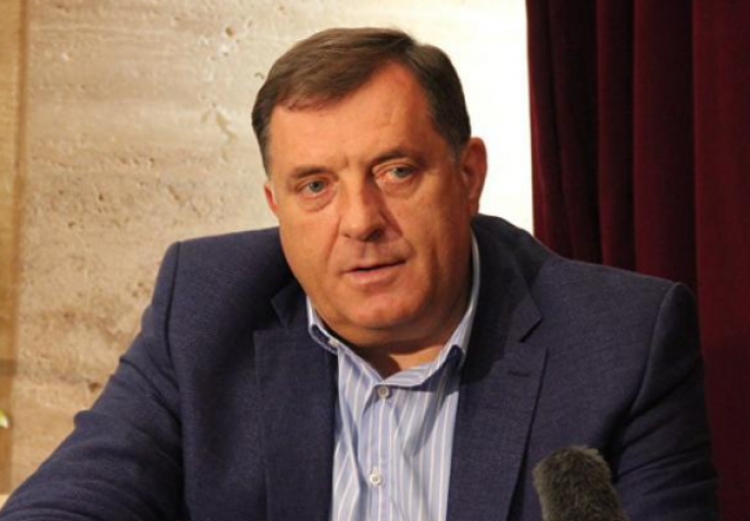 Dodik poziva BiH na zatvaranje granice za migrante