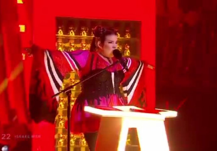 POBJEDNIČKA PJESMA NA EUROSONGU IMA BIZARAN TEKST: "Vodim svog Pikachua kući, ti si glup..."