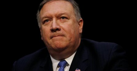 Pompeo: SAD su spremne ukinuti sankcije Sjevernoj Koreji 