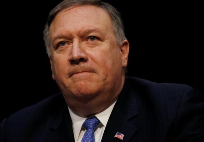 Pompeo: SAD su spremne ukinuti sankcije Sjevernoj Koreji 