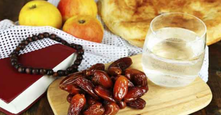 RAMZANSKE TEME: Sedam savjeta koji će vam pomoći da smanjite bacanje hrane tokom ramazana
