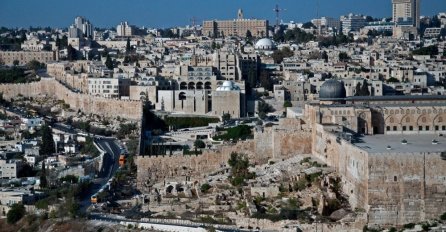 I Paragvaj otvorio ambasadu u Jeruzalemu