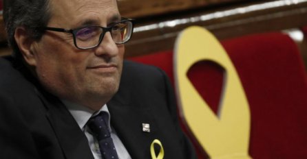 Katalonija dobila predsjednika: Izabran zagovornik odcjepljenja Katalonije