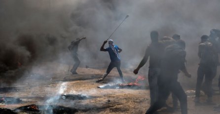 Ankara zatražila od izraelskog ambasadora da napusti zemlju