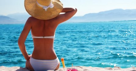 DA LI TREBAMO GULITI?  Evo šta treba da radite kada vam se LJUŠTI koža nakon sunčanja! ZA OVAJ TRIK NIKO NE ZNA