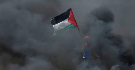 UBIJENO 55 OSOBA: Palestinska vlada poziva na zaustavljanje masakra u Gazi