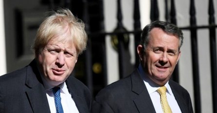 Britanija, Francuska i Njemačka ostaju uz iranski nuklearni sporazum