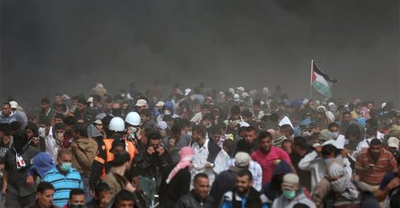 Turska povlači ambasadore iz SAD i Izraela zbog ubistava