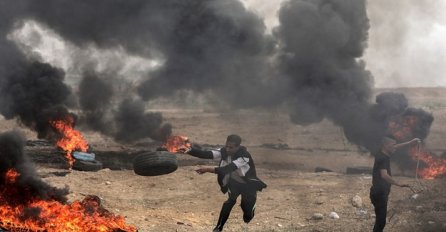 Egipat otvorio granicu sa Gazom tokom mjeseca ramazana