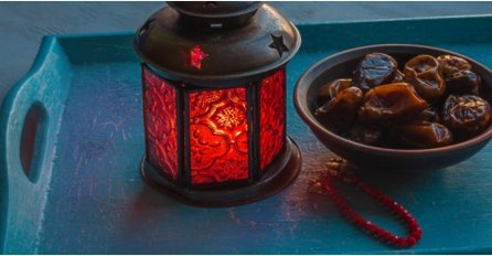 SUTRA PRVI DAN POSTA: Tri najodabranija trenutka u ramazanskom danu